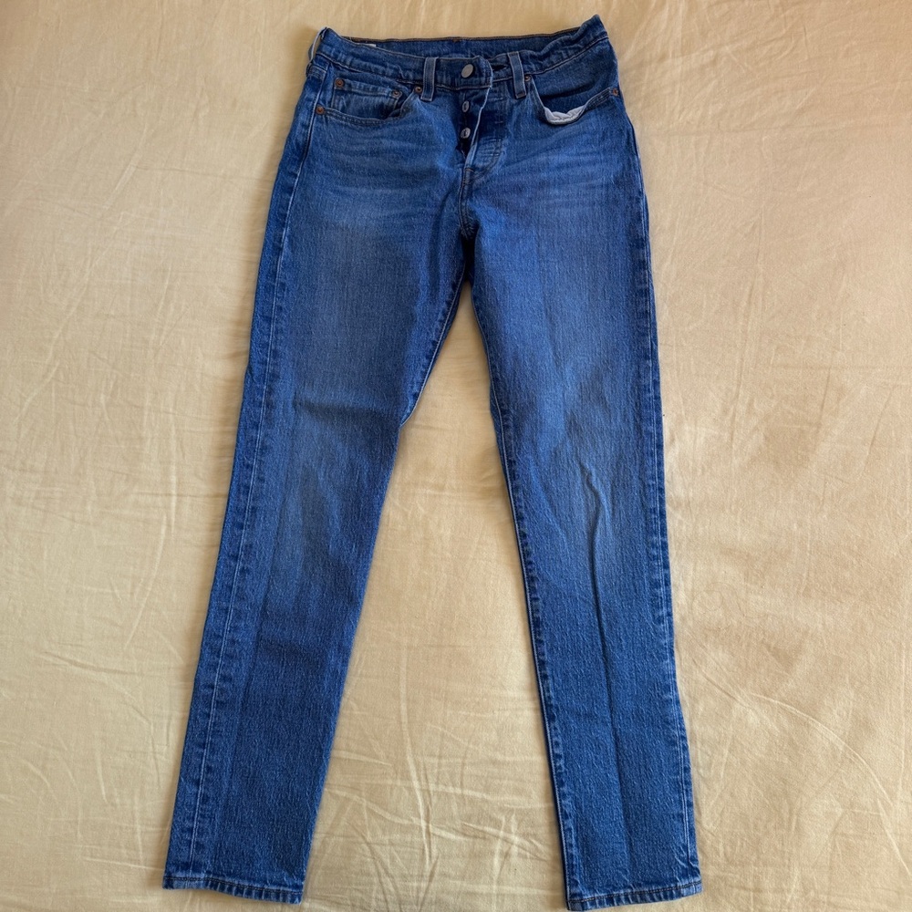 Classic Blue Women's Levi’s